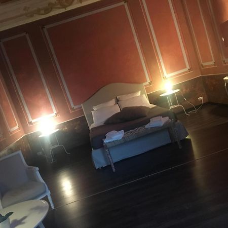 Apartmán Casa Brancaccio Lecce Exteriér fotografie
