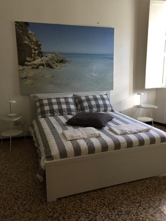 Apartmán Casa Brancaccio Lecce Pokoj fotografie