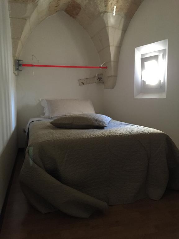 Apartmán Casa Brancaccio Lecce Exteriér fotografie